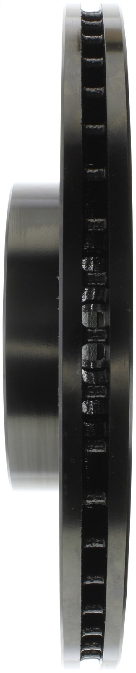 Disque de frein sport fendu côté passager avant pour Mazda MX-5 16-17 StopTech