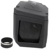 Système d'admission AEM Brute Force 14-15 Chevrolet/GMC Silverado/Sierra 1500 5,3 L/6,2 L V8