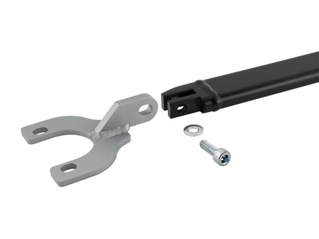 Barre de suspension supérieure arrière Skunk2 pour Honda Civic/Del Sol/Acura Integra 88-00 (série noire)