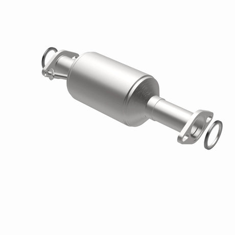 Convecteur MagnaFlow DF 81-83 Toyota Pick Up 2,4 L