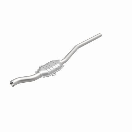 MagnaFlow Conv Direct Fit 79-81 Dodge D150/D200 3,7 L