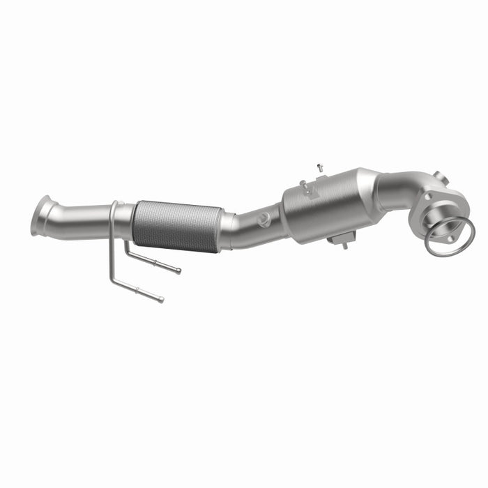 Soubassement de carrosserie Ford Focus 2.3L MagnaFlow Conv DF 16-17