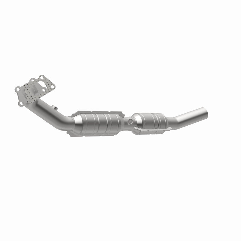 Convecteur MagnaFlow DF 12-14 Chevy Camaro 3,6 L côté passager