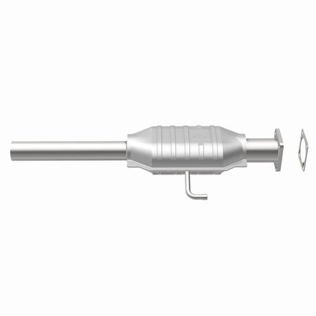 MagnaFlow Conv Direct Fit 87-90 Jeep Wrangler 4,2 L L6