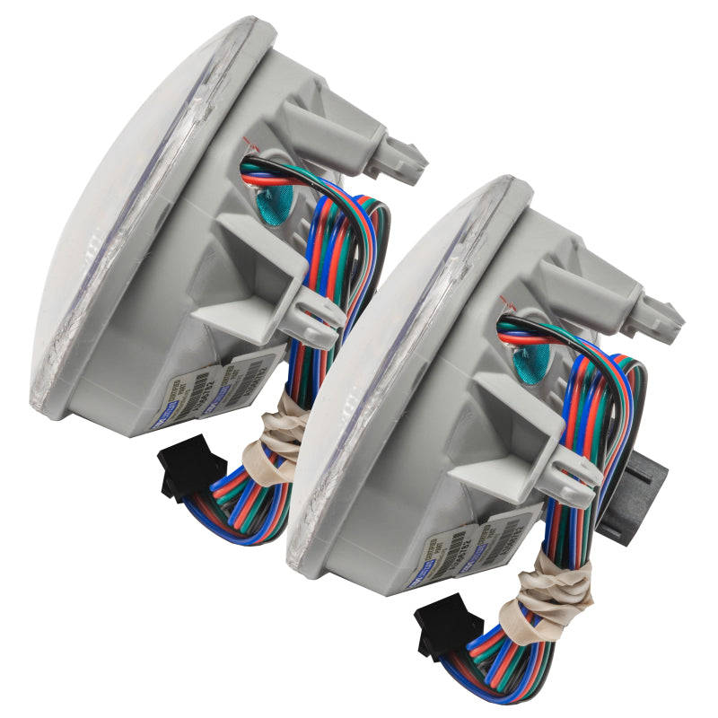 Oracle 10-13 Chevrolet Camaro RS SMD FL - ColorSHIFT Dynamic VOIR LA GARANTIE