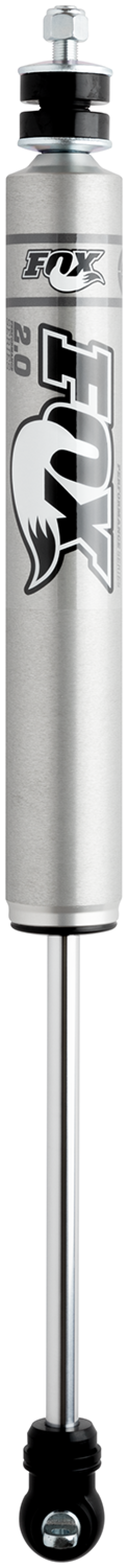 Amortisseur avant Fox 97-06 Jeep TJ 2.0 Performance Series 9,6 po à corps lisse IFP / levage 3-4,5 po et 2-3,5 po