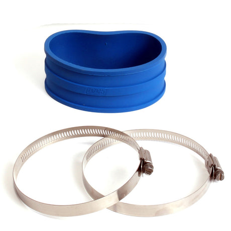 Kit de tuyaux et de quincaillerie de rechange pour kit d'air froid BBK 1771 pour Camaro LS3 L99 10-15
