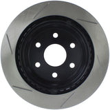 StopTech Power Slot 02-06 Escalade / 03-06 Avalanche 1500 Rear Left Rotor