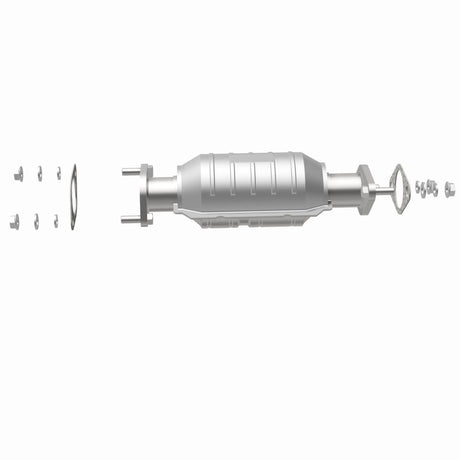 MagnaFlow Conv DF 01-03 Rio 1.5/1.6 Arrière