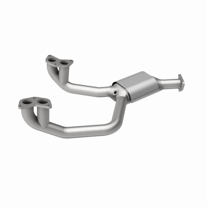 MagnaFlow Conv DF 90-94 Legacy 2.2 CA avant