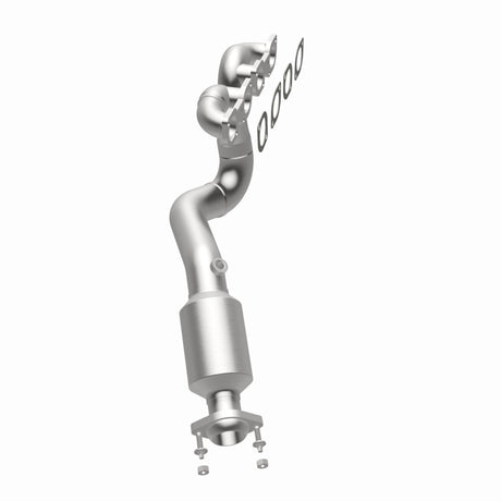 Convecteur MagnaFlow DF BMW 99-03 540I 4.4L / 99-01 740I 4.4L Californie - D/S