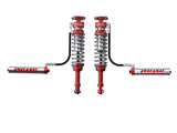 Kit de suspension avant aFe Sway-A-Way 10-14 F150/Raptor 6.2L 3.0 avec réservoirs à distance et réglage du compresseur