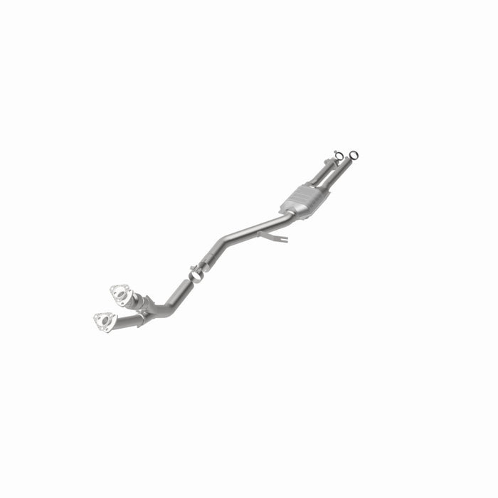 Convecteur MagnaFlow DF BMW 86 91