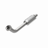 Convecteur MagnaFlow DF 00-03 BMW X5 4.4L côté conducteur