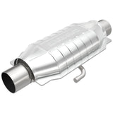 MagnaFlow Conv Univ 2.5 avec alimentation en air