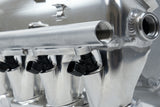 Collecteur de refroidisseur d'air de suralimentation CSF BMW M2/M3/M4 S58 Comp et Non-Comp (G8X) - Billet brut