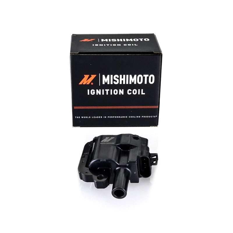 Bobine d'allumage du moteur Mishimoto 97-02 GM LS1