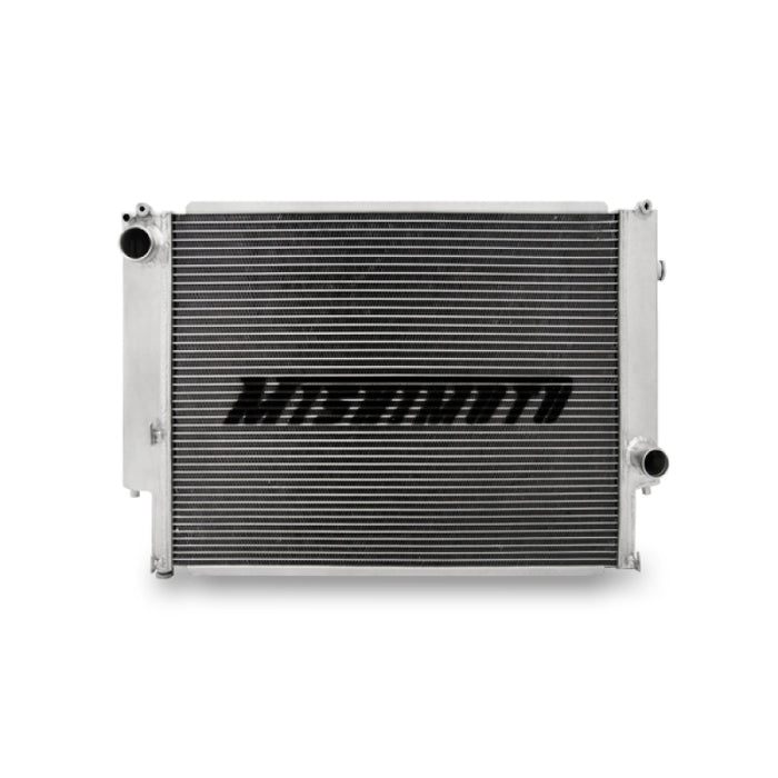 Radiateur manuel en aluminium Mishimoto 92-99 BMW E36