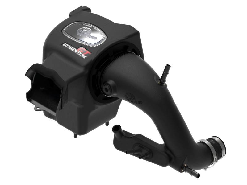 Système d'admission d'air froid aFe POWER Momentum HD avec Pro 5R Media 2021+ Ford Bronco 2,3 L (t)