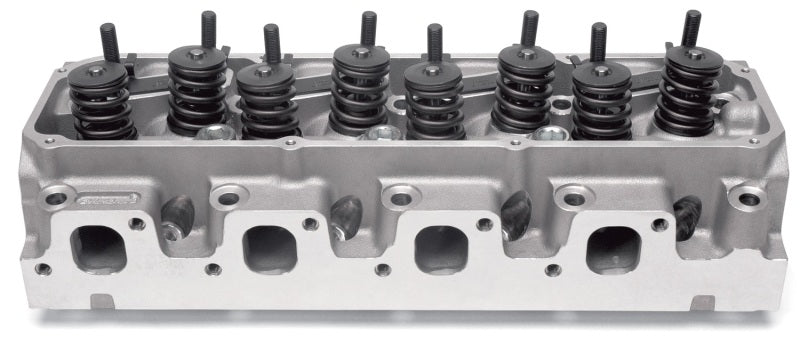 Culasse Edelbrock 351C Ford 2V Perf RPM complet