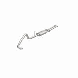 Système MagnaFlow C/B Chevy C/K 1500 Ext Cab