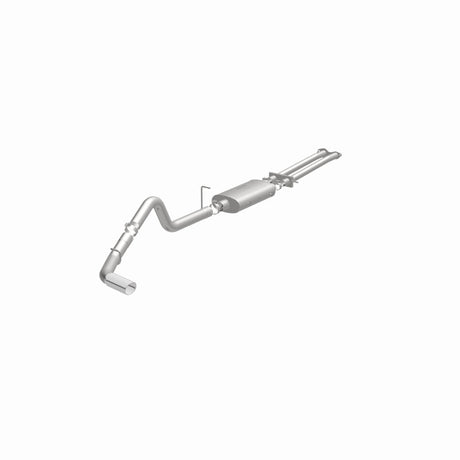 Système MagnaFlow C/B Chevy C/K 1500 Ext Cab