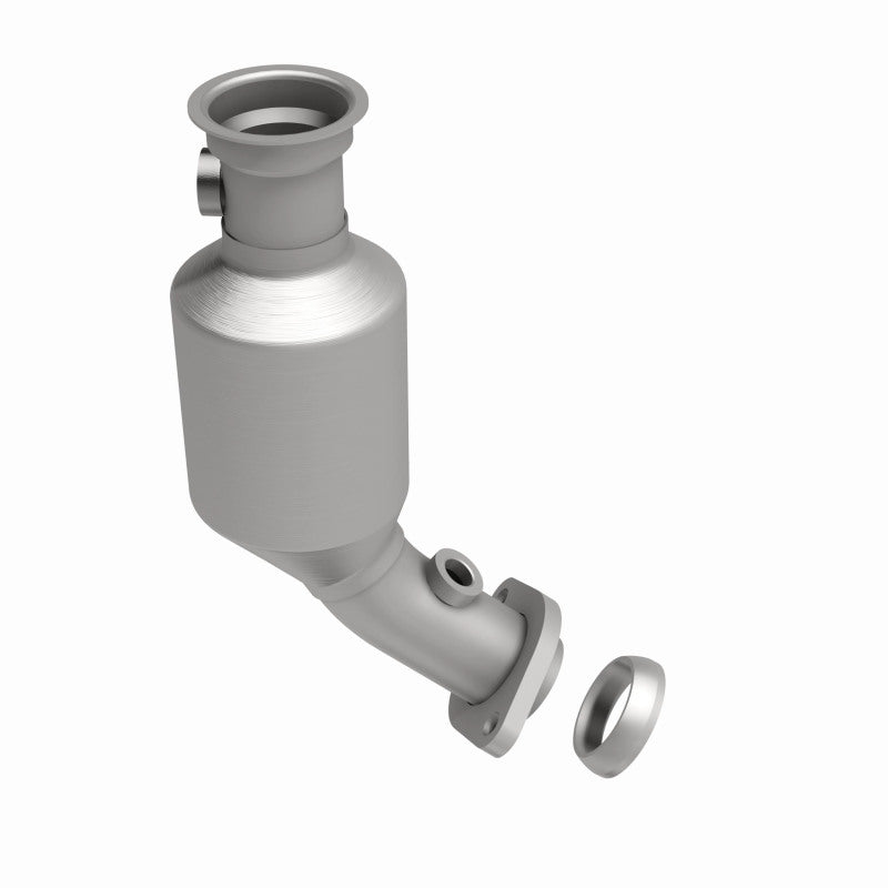 Convecteur MagnaFlow DF 99-05 Subaru Forester/96-97 et 99-05 Impreza/01-03 Legacy/00-05 Outback Avant/Arrière