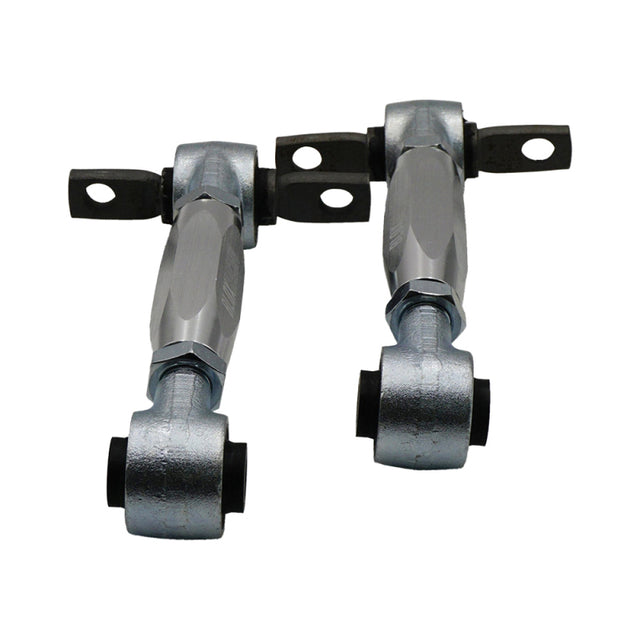 BLOX Racing Rear Camber Kit - 1990-2001 Acura Integra / 1988-2000 Honda Civic CRX Del Sol BLOX Racing