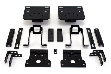 Kit de ressorts pneumatiques pour élévateur à air Loadlifter 5000