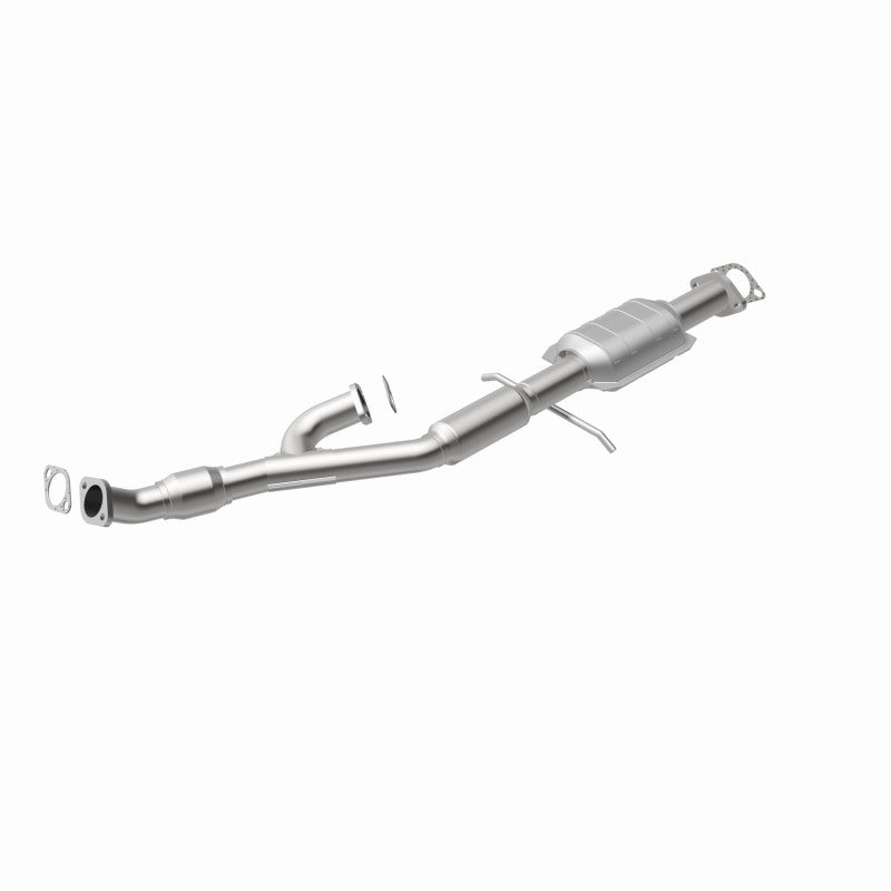Convecteur Magnaflow DF 02-06 Kia Optima 2,7 L