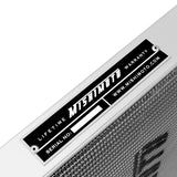 Radiateur manuel en aluminium Mishimoto 95-99 Nissan Maxima