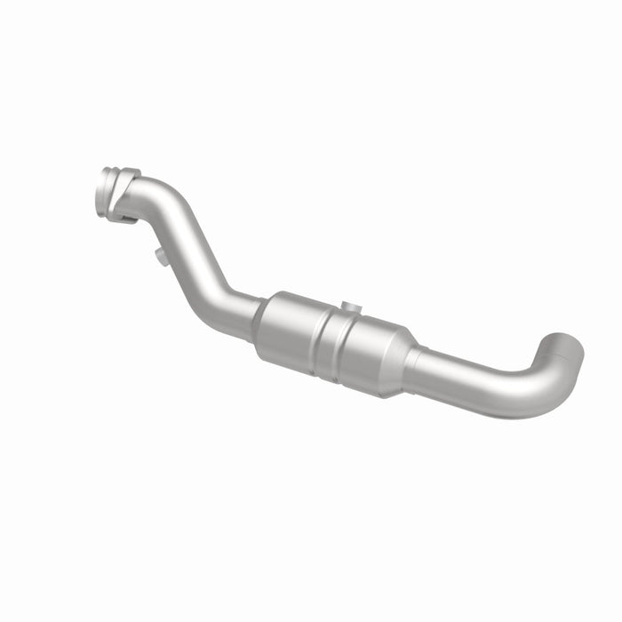 Soubassement d'origine Magnaflow Conv DF 2011-2014 F-150 V6 3,5 L