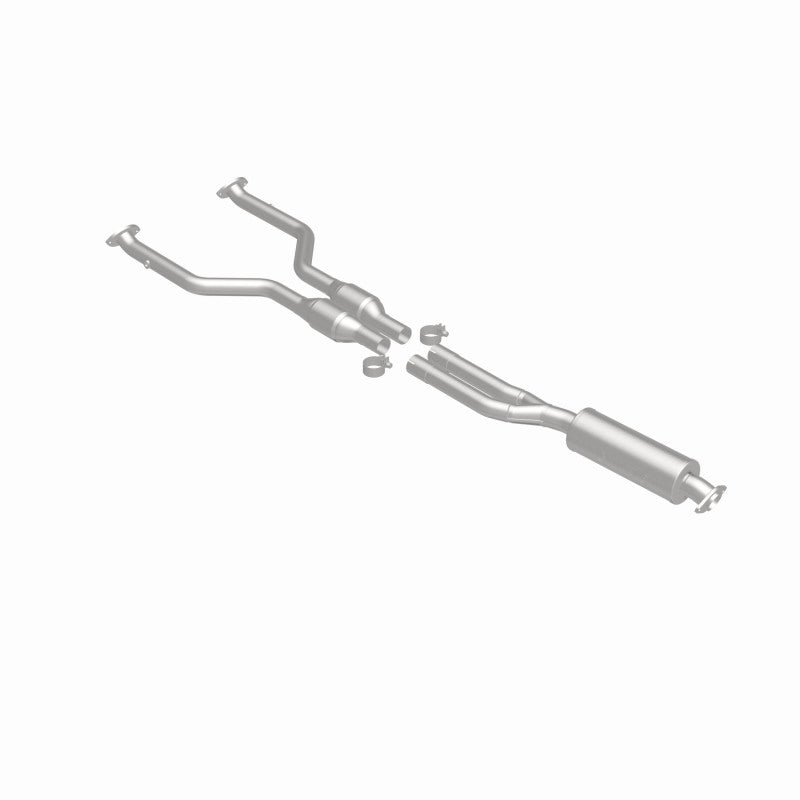 Convertisseur Magnaflow California Direct Fit 06-13 Lexus IS350 3,5 L