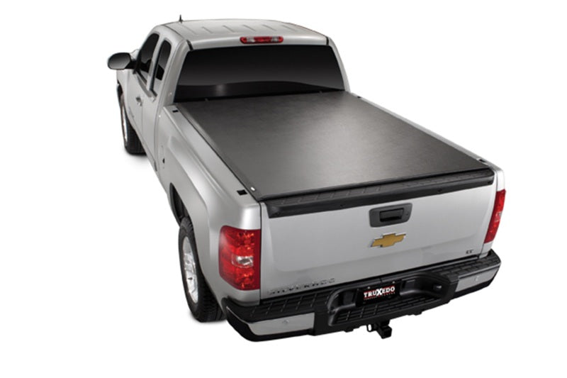 Housse de caisse Truxedo Lo Pro 99-07 GMC Sierra et Chevrolet Silverado 1500 Classic 6 pieds 6 pouces