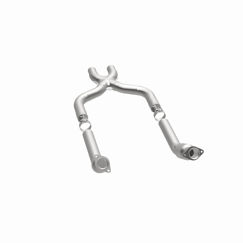 MagnaFlow 13-14 Ford Mustang 5.8L OEM Underbody Direct Fit EPA Compliant Catalytic Converter