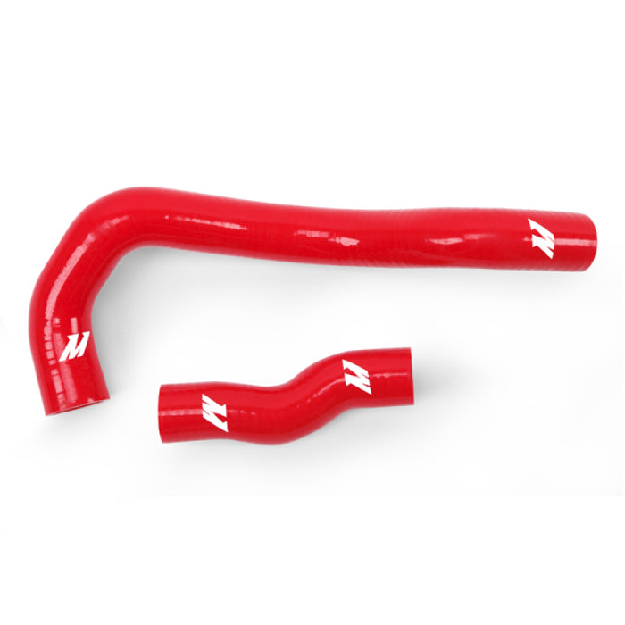 Kit de durites turbo en silicone rouge Mishimoto 01-05 Lexus IS300