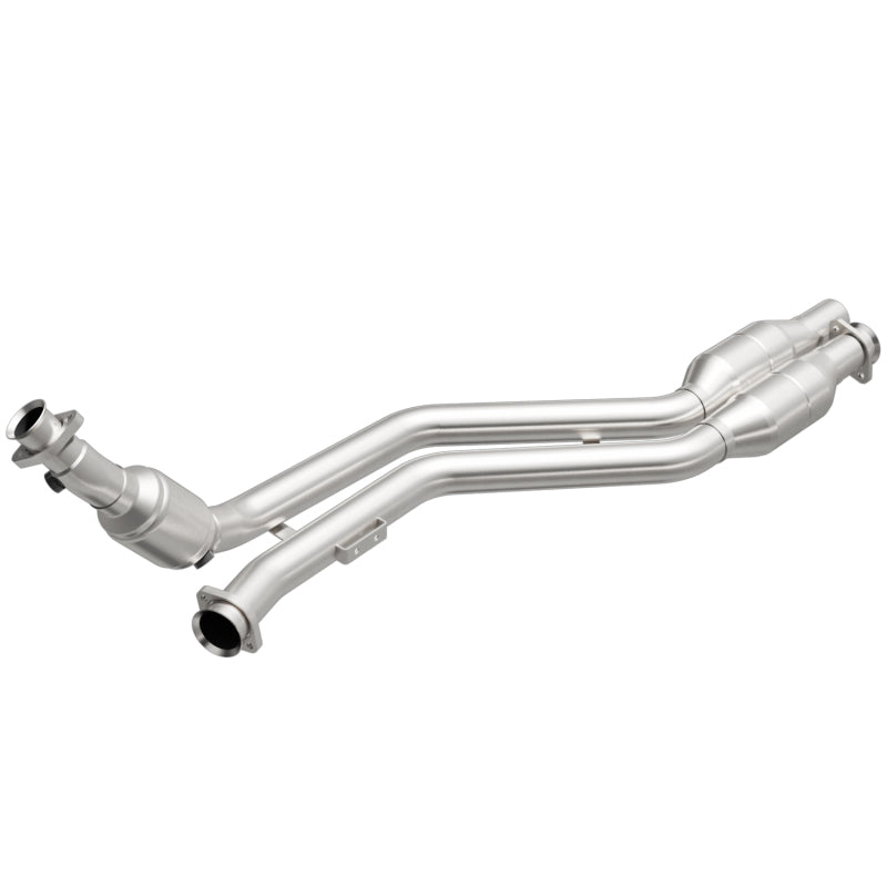 Convecteur MagnaFlow DF 99-03 Mercedes CLK430 4.3L