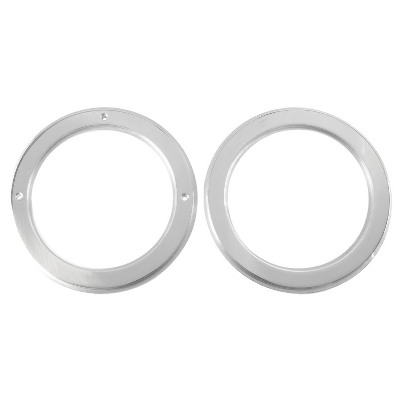 Adaptateur d'insertion de tableau de bord pour camion Chevy 54-55 Autometer