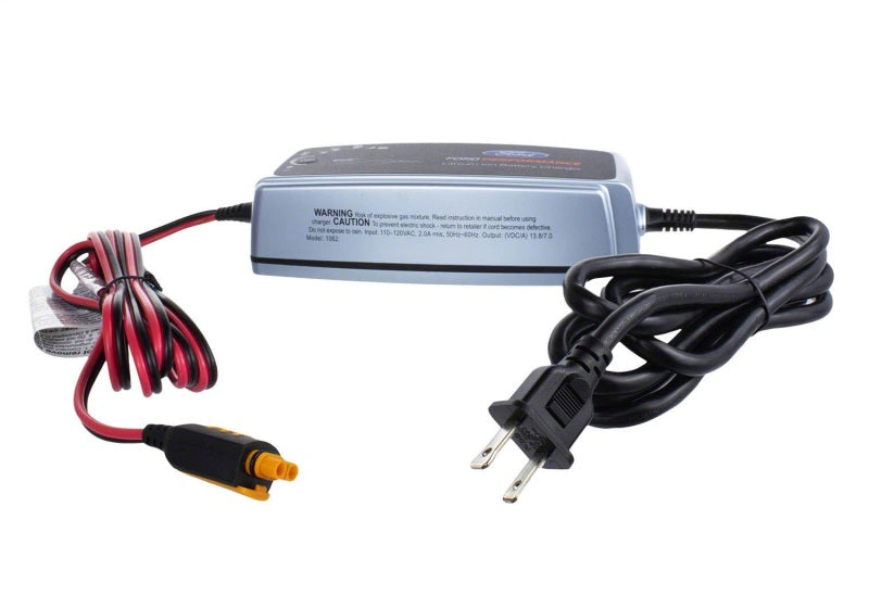 Ford Racing Ford GT Battery Charger Kit (US Models Only)