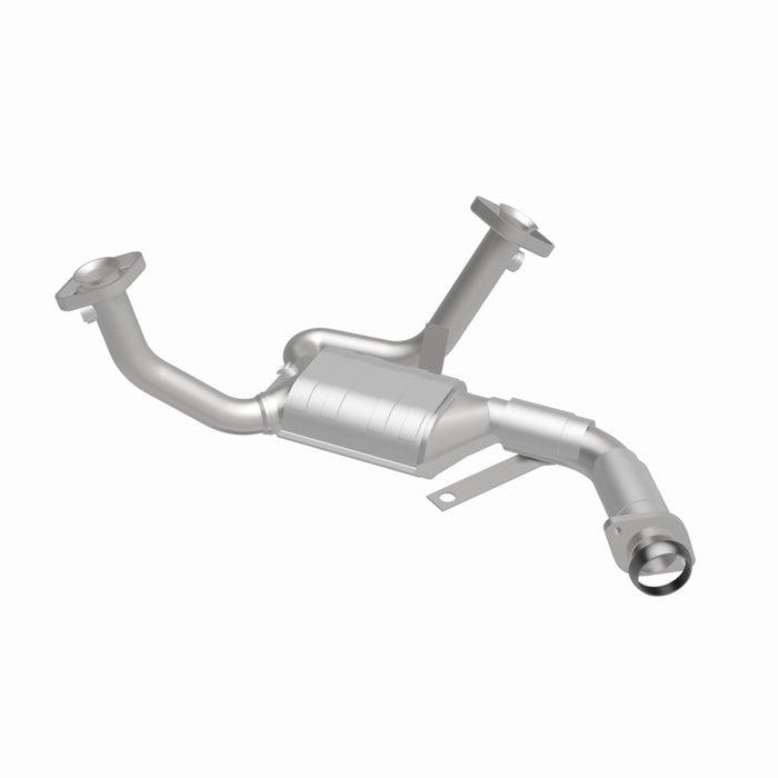 Convection naturelle MagnaFlow DF Ford-Taurus-Mercury-Sable