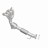 Convecteur MagnaFlow DF 2012 Ford Focus 2.0L
