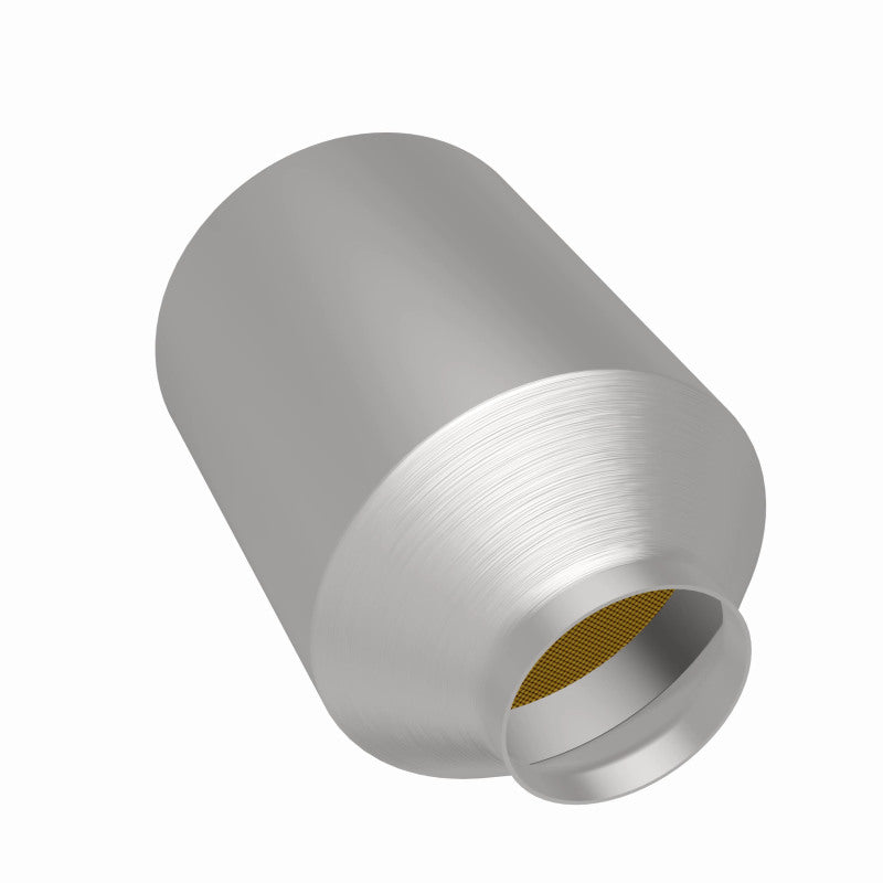 MagnaFlow Conv Univ 2,50 pouces C/C filé avant OEM