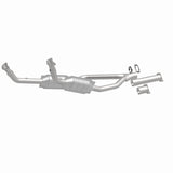 Convecteur MagnaFlow DF Range Rover 90-93