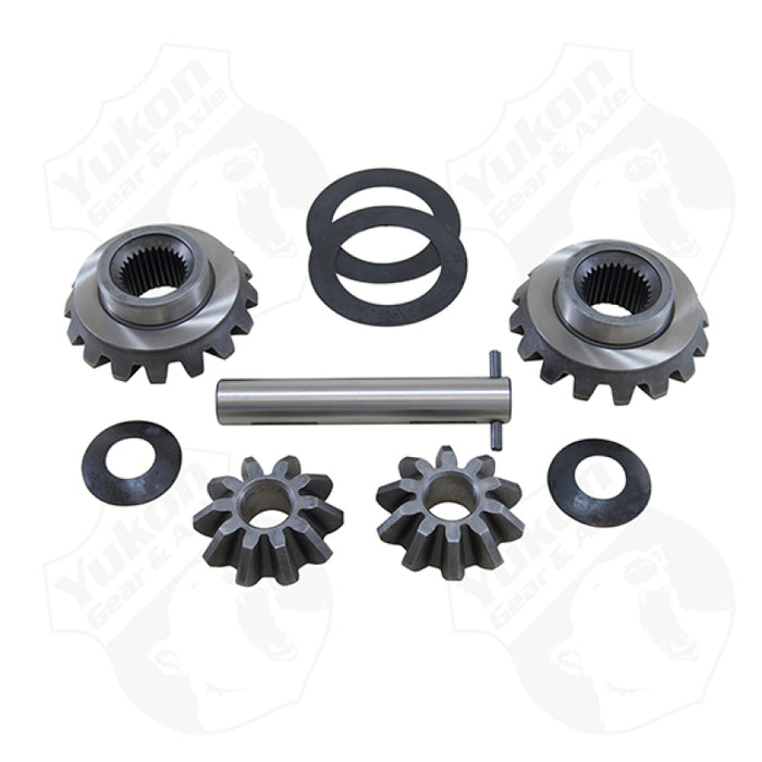 Yukon Gear Replacement Standard Open Spider Gear Kit For Dana 60 w/ 30 Spline Axles