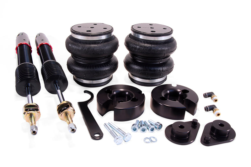 Kit de suspension arrière hautes performances Air Lift pour Honda Accord 18-19