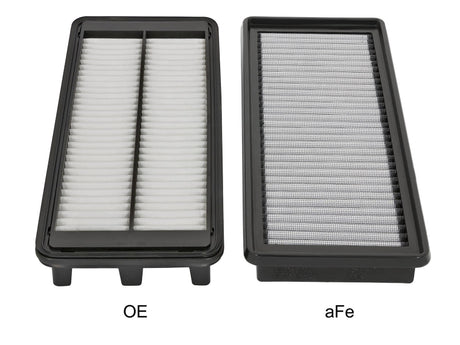 aFe MagnumFLOW Filtres à air PDS pour Mazda Miata I4-2.0L 2016