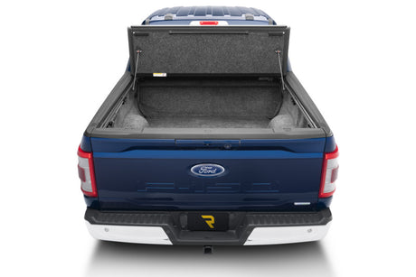 UnderCover 2021+ Ford F-150 Crew Cab 5.5ft Ultra Flex Bed Cover