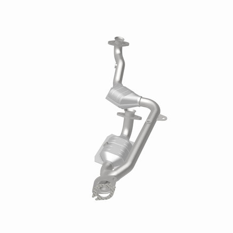 MagnaFlow CONV DF 99-01 Continental 4,6 L 50S