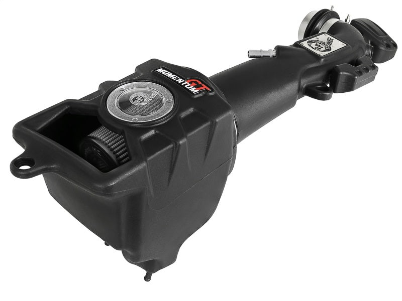 Système d'admission d'air froid aFe Momentum GT Pro DRY S 2018+ Jeep Wrangler (JL) V6 3,6 L