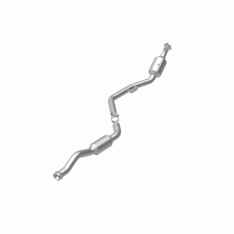 MagnaFlow Conv DF 07-09 Mercedes E350 3,5 L